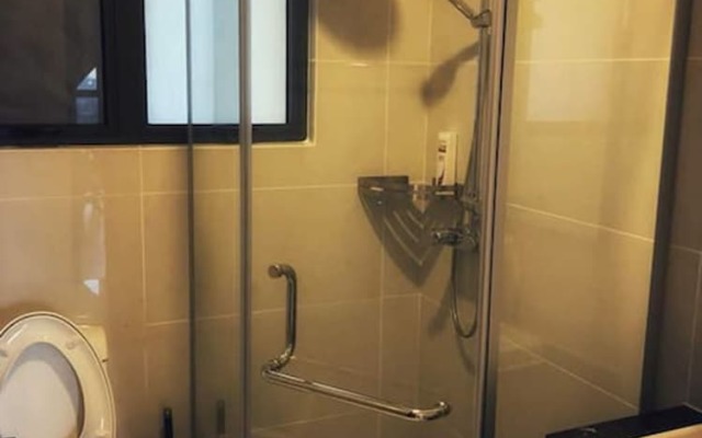 Tranquil Seaview @ Danga Bay