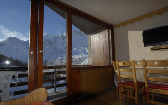 Piolet Panoramic Apartments
