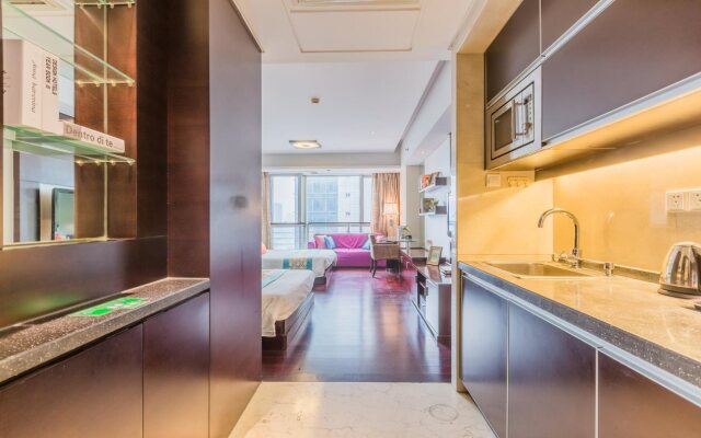 Kending Apartment Hotel - Hangzhou