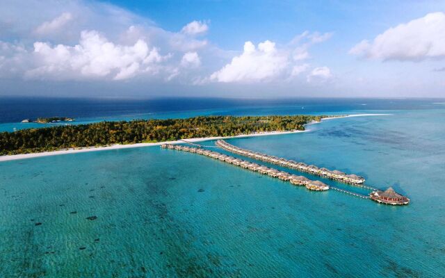Villa Park Sun Island Resort