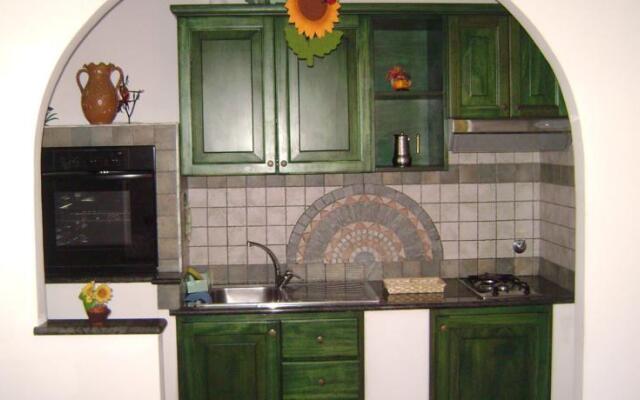 Sweet Home