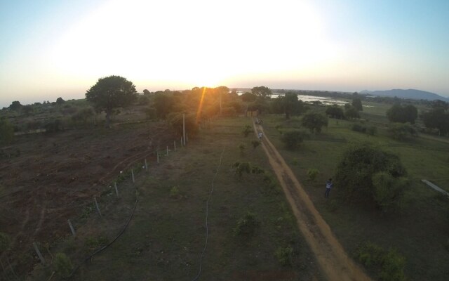 thihawa eco huts yala