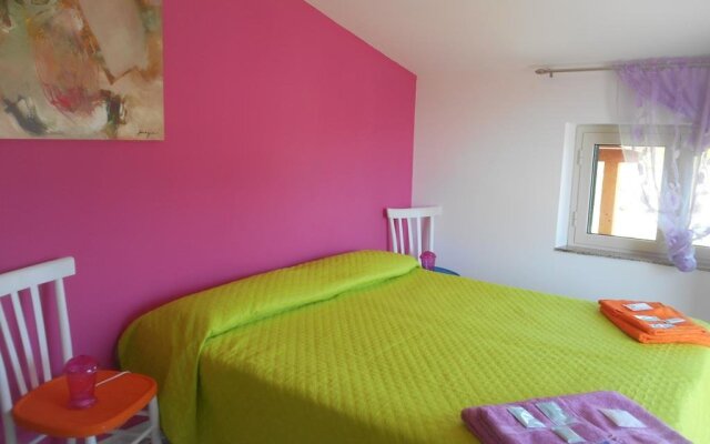 B&B Gàttina
