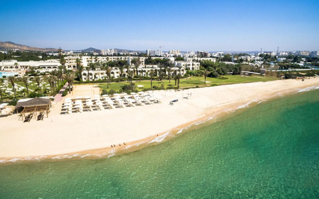 CALIMERA Delfino Beach Resort & Spa - All inclusive