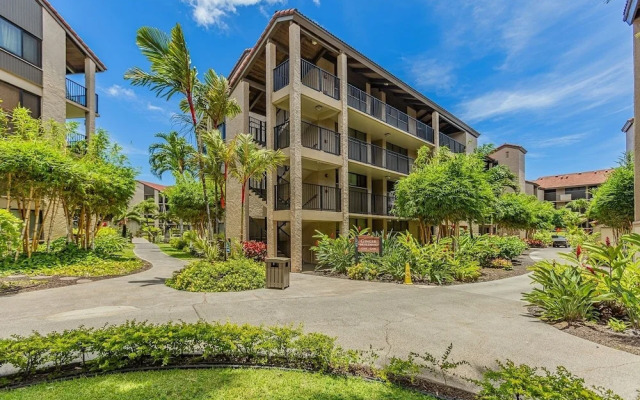 Papakea G407 2 Bedroom Condo