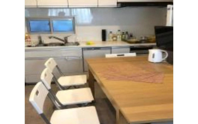 3-25-2 Higashiogu - Apartment / Vacation STAY 8342