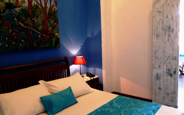 Luna Bahia Boutique Pousada