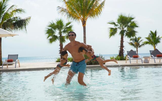 Dreams Natura Resort & Spa - All Inclusive