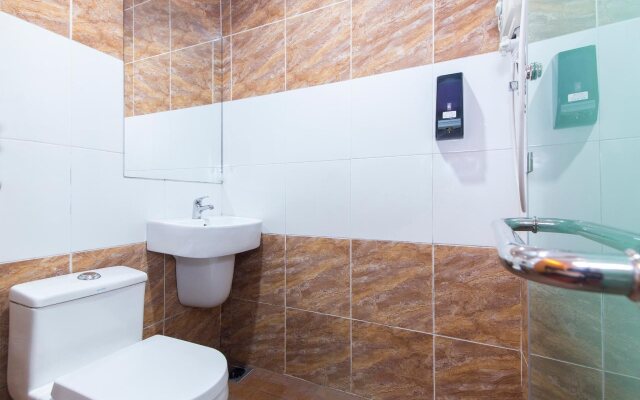 Hotel Rosmerah