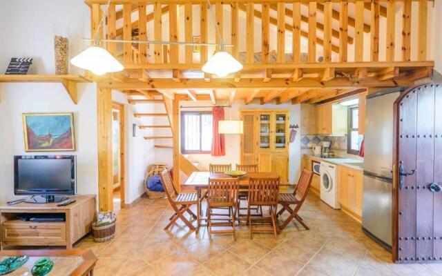 Casa La Haza de Frigiliana by Ruralidays
