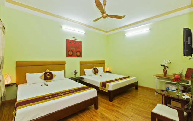 Hoi An Life Homestay