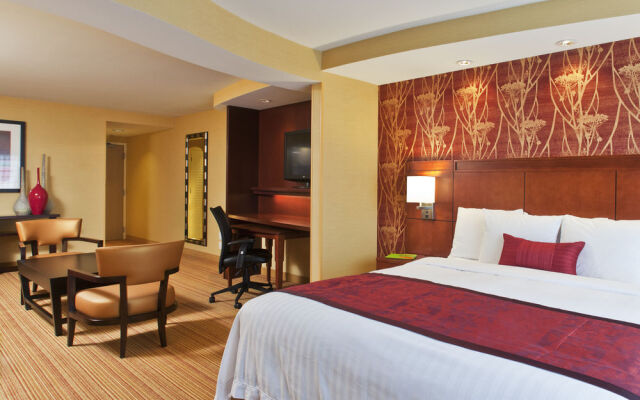 Courtyard Newburgh Stewart Airport