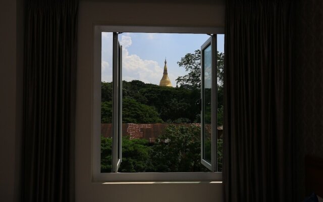 Hotel Shwe Yee