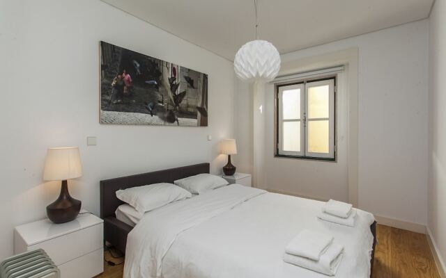 LxWay Apartments Bairro Alto Chiado