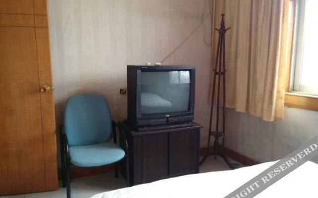 Songhe Hostel