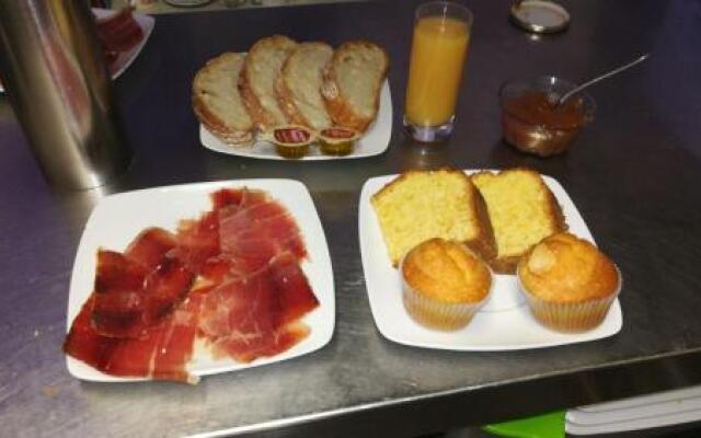 L'Anceo Rural Apartments