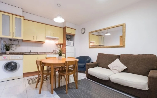 6 Pax Las Ramblas Santa MÃ³nica (Barcelona)