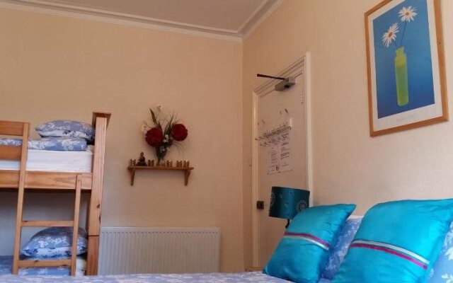Kentmere Guest House
