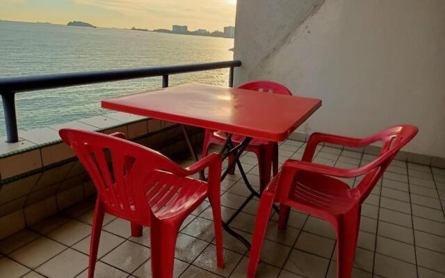 Port Dickson Seaview Homestay
