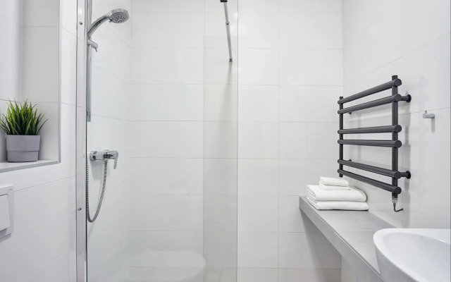 Cosy Design Apartment II