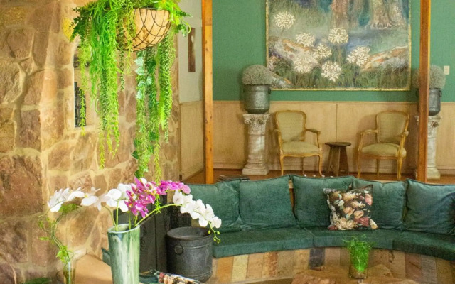 Bens Bed And Breakfast