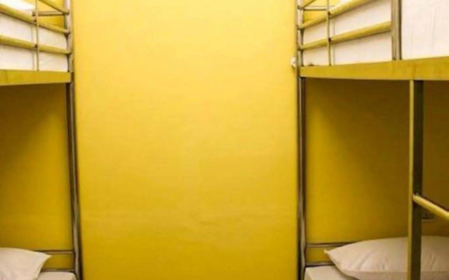 Hostel 9