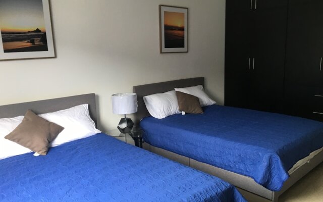 Las Yagrumas Condo Escazu