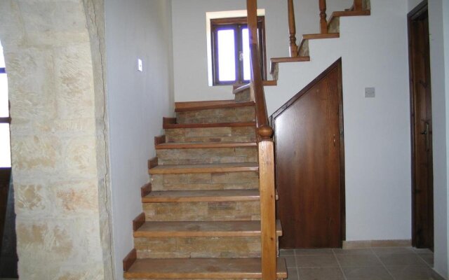 Sermar Villa