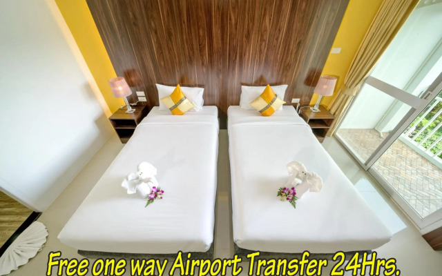 Naiyang Place Phuket Airport