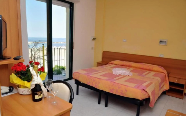 Hotel Emilia