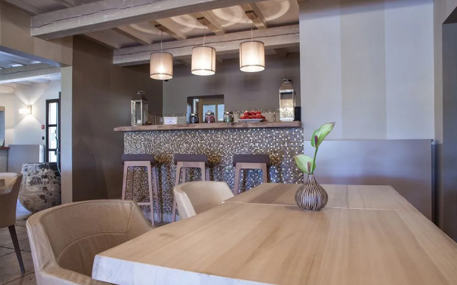 La Bastide Saint Georges