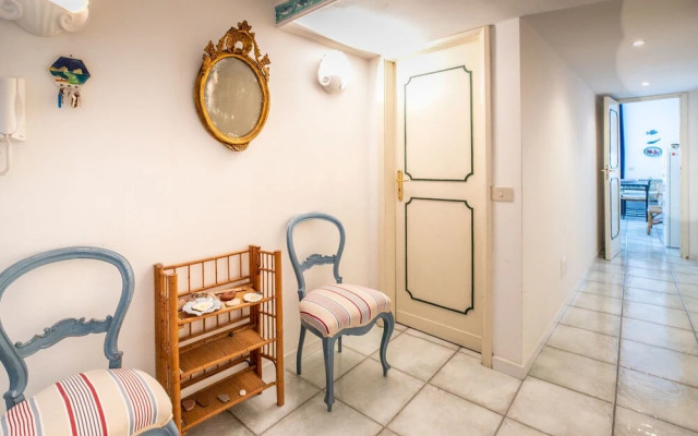 Terrazza Positano