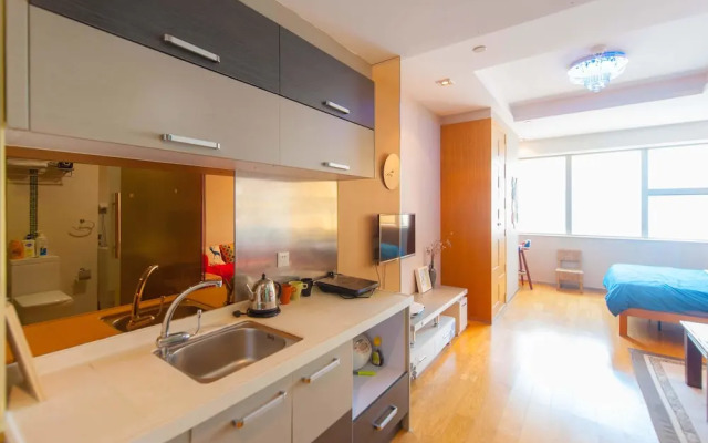 Shezhen Duwel Service Apartment Futian