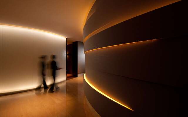 Hilton Guangzhou Tianhe