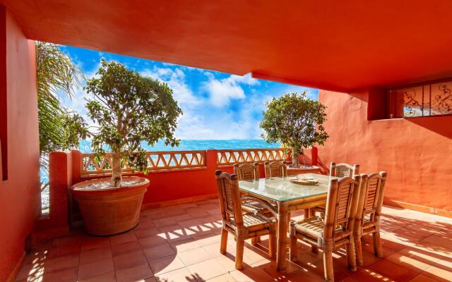 Penthouse Luxury Faro Casasol