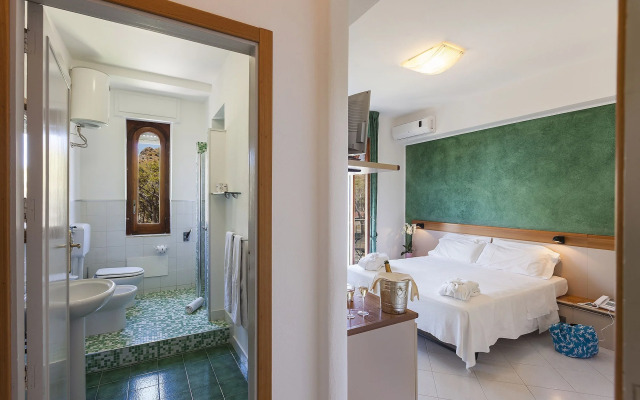 Orsa Maggiore Hotel