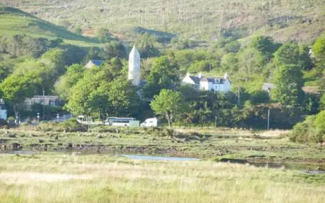 The Bellachroy Hotel