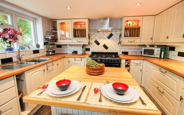 Mallard Cottage
