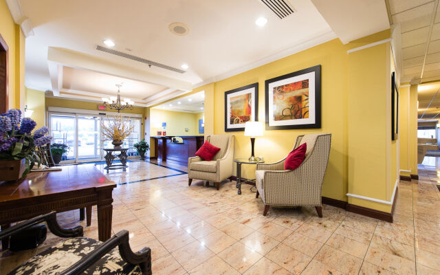 Holiday Inn Express & Suites Columbia-I-26 @ Harbison Blvd, an IHG Hotel