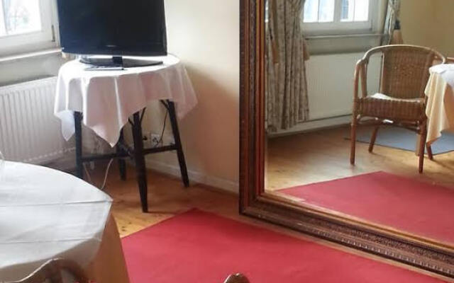 Hotel Drei Kronen