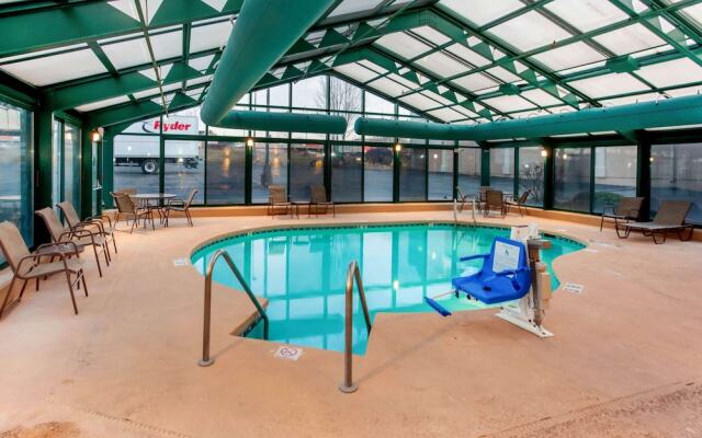 La Quinta Inn Wausau