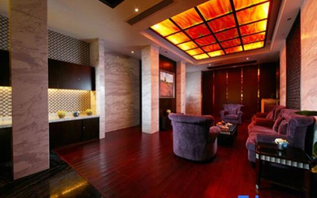 Wonderland Resort Changxing