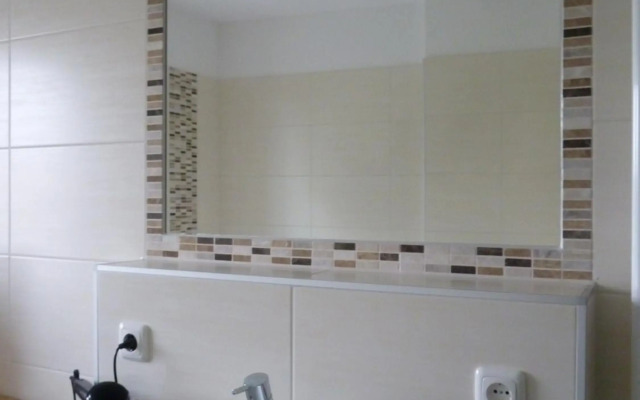 Fewo Dresden-Trachau