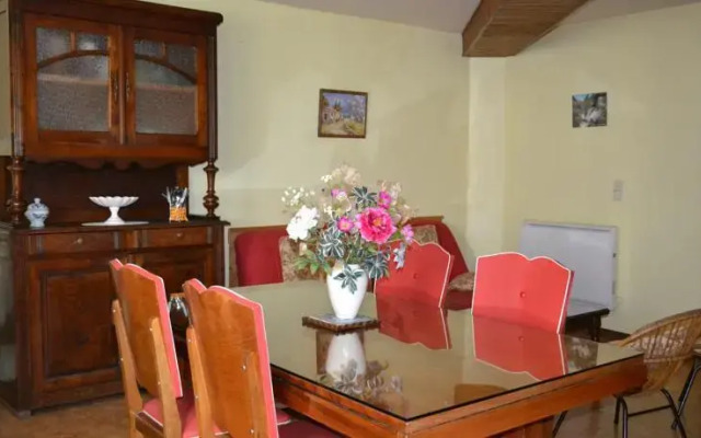 Gîte Chez René et Dédée