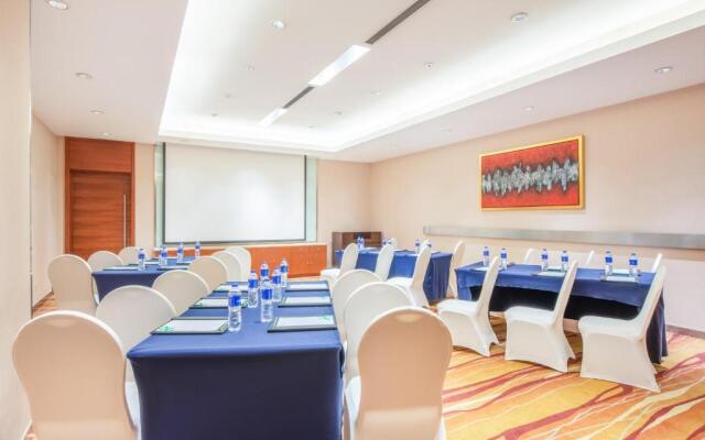 Holiday Inn Nanjing Aqua City by IHG