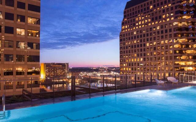 JW Marriott Austin