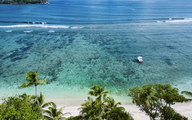 Kempinski Seychelles Resort