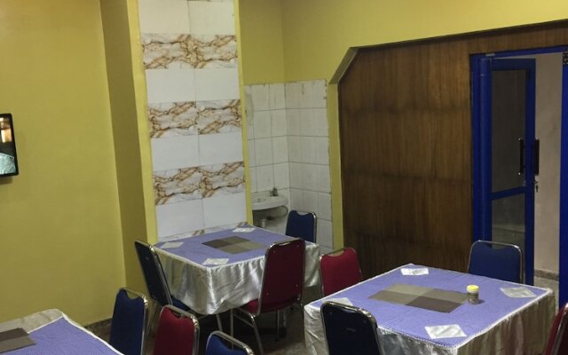 Garki Hotels