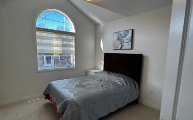 GLOBALSTAY Spacious 3BR Townhouse