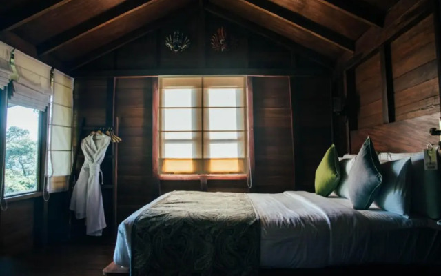 Sigiriya King's Resort